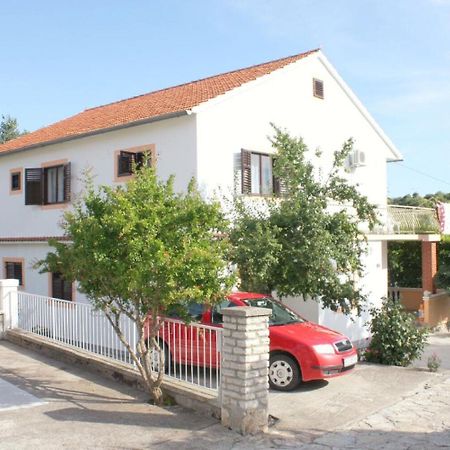 Apartments Slavica - Free Parking 耶泽拉 外观 照片
