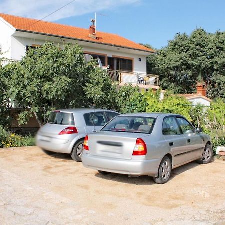 Apartments Slavica - Free Parking 耶泽拉 外观 照片