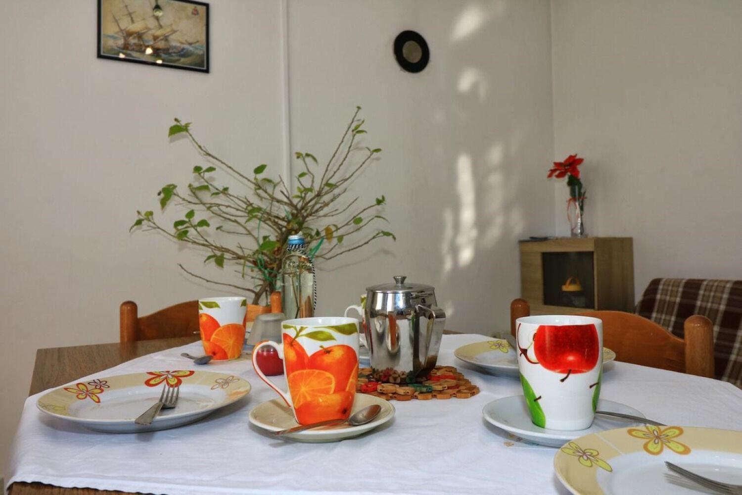 Apartments Slavica - Free Parking 耶泽拉 外观 照片