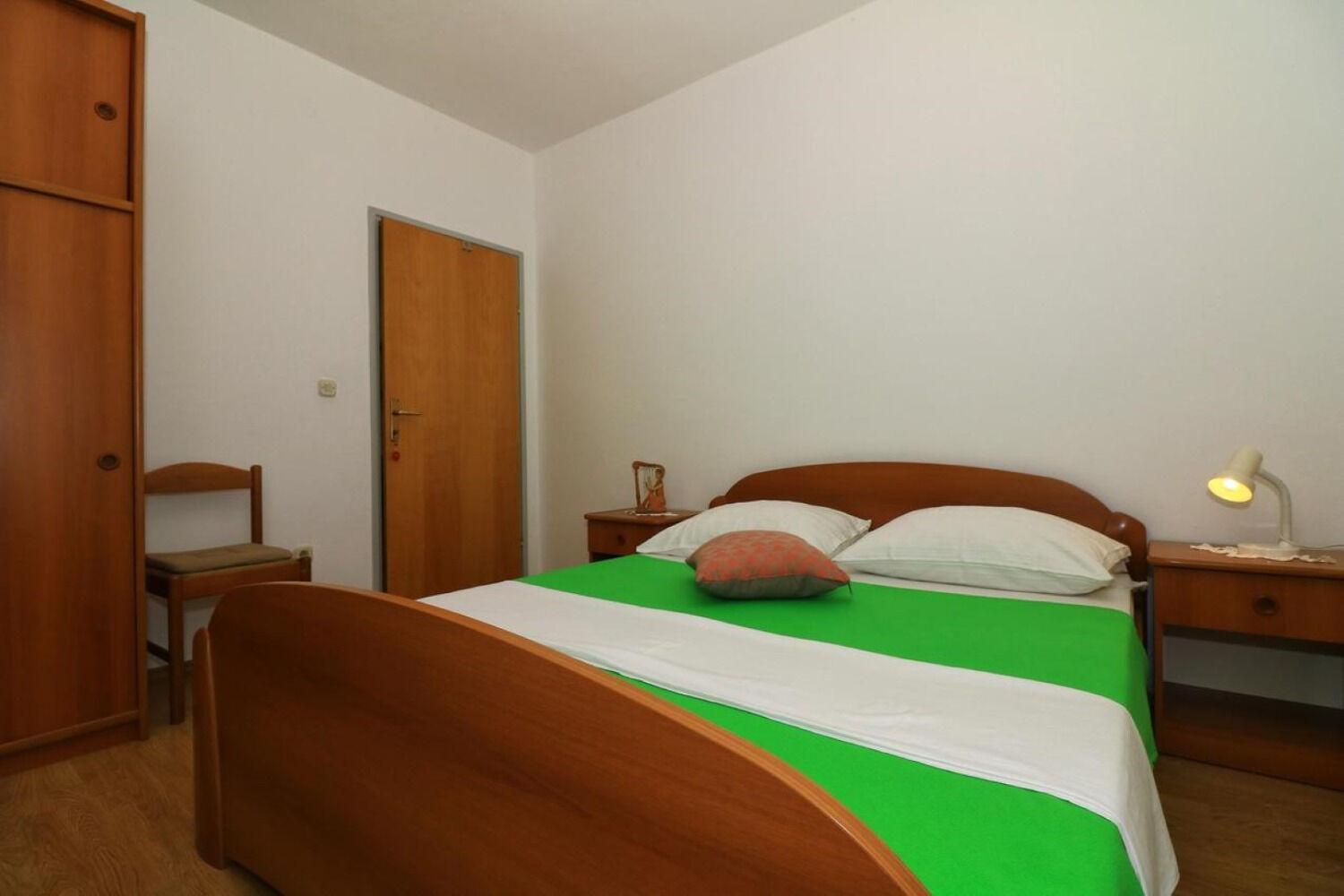 Apartments Slavica - Free Parking 耶泽拉 外观 照片